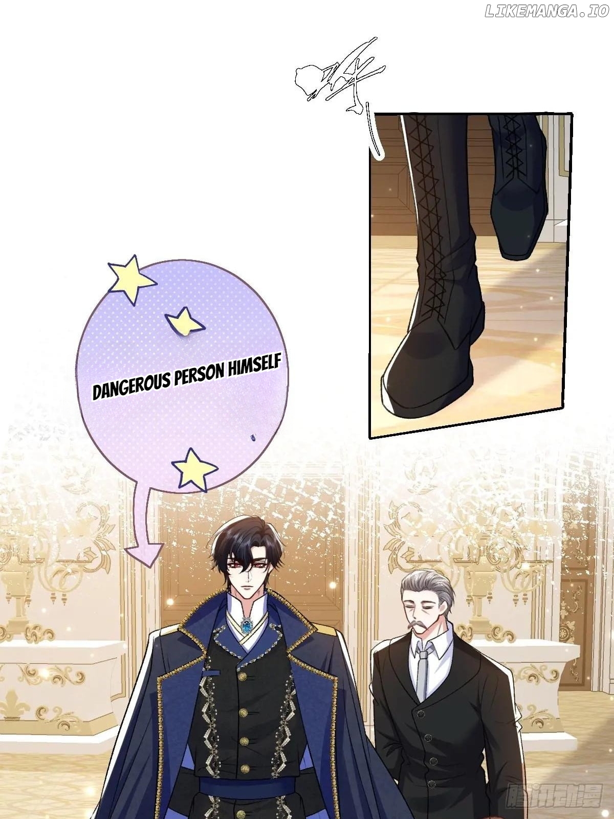 Confessing My Love to Him, the Treacherous One Chapter 17 - page 53